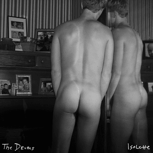 Isolette - The Drums