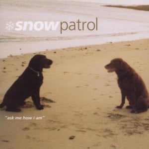 In Command of Cars - Snow Patrol