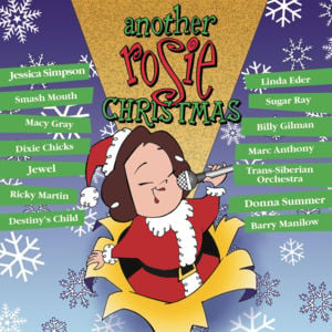 Winter Wonderland - Rosie O'Donnell & Macy Gray