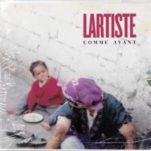 La chanson - Lartiste