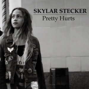 Pretty Hurts - Skylar Simone