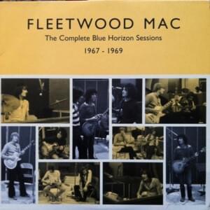 Something Inside of Me (take 3) - Fleetwood Mac