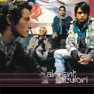 Departe De Tine - Akcent