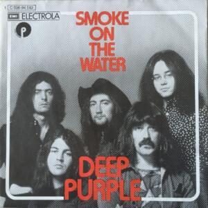 Smoke on the Water (2024 Remix) - Deep Purple