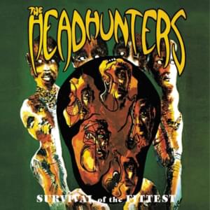 God Make Me Funky - The Headhunters (band)