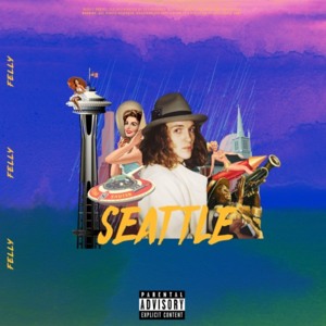 Seattle - Felly