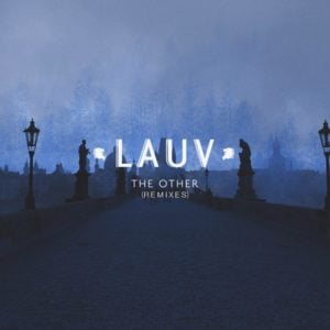 The Other (Matisse & Sadko Remix) - Lauv