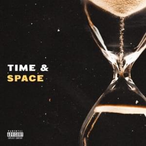 Time & Space - Yo Trane