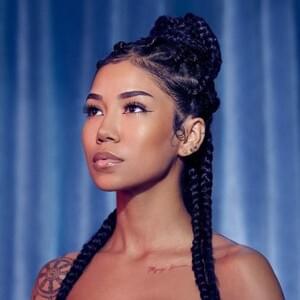 Stay Up With Me - Jhené Aiko