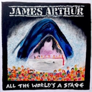 Hype - James Arthur