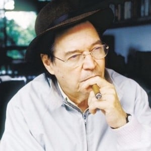 Inútil Paisagem - Antônio Carlos Jobim