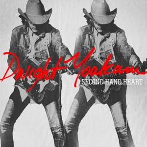 Liar - Dwight Yoakam