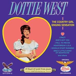 Crazy - Dottie West