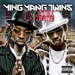 Wait (The Whisper Song) [Ultimix Remix] - Ying Yang Twins