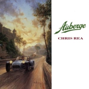 And You My Love - Chris Rea