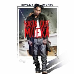 Hasta Que Me Muera - Bryant Myers