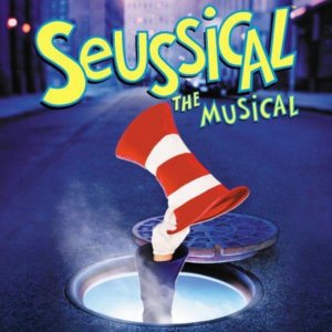 A Day for the Cat in the Hat - Stephen Flaherty (Ft. Anthony Blair Hall & David Shiner)