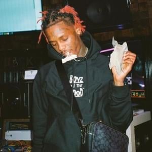 If You Want To* - Famous Dex (Ft. Wiz Khalifa)