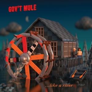 Head Full of Thunder - Gov't Mule