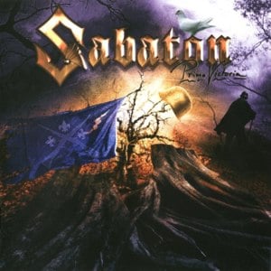 Into the Fire - Live in Falun 2008 - Sabaton