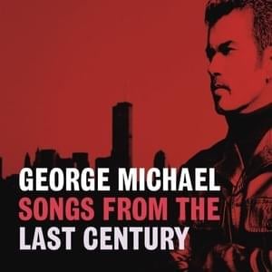 Secret Love - George Michael