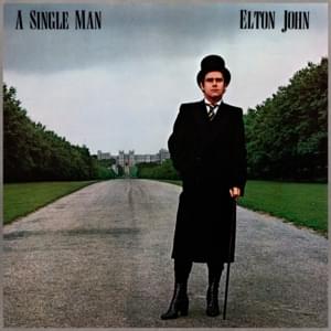 Shooting Star - Elton John