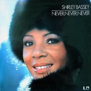 There’s No Such Thing as Love - Shirley Bassey