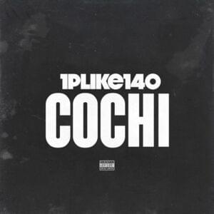 COCHI - 1PLIKÉ140