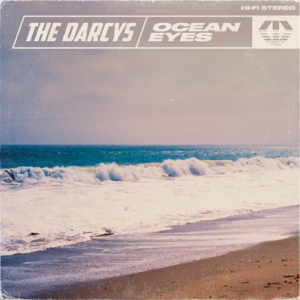 Ocean Eyes - The Darcys