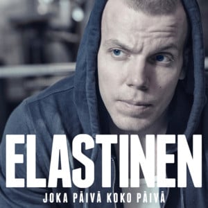 Menisit Jo (Ovet paukkuu 2) - Elastinen