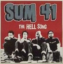 The Hell Song - Sum 41