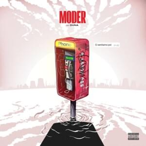 Bimbi sperduti - Moder (Ft. Claver Gold & Stephkill)