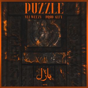 Puzzle - بازل - Vli Weezy - علي ويزي