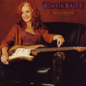 Unnecessarily Mercenary - Bonnie Raitt (Ft. Jon Cleary)