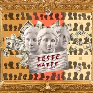 Teste Matte - 500Tony (Ft. Jamil & Vacca)