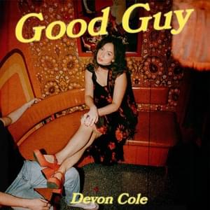 Good Guy - Devon Cole