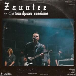 Glory - the warehouse sessions - Zauntee