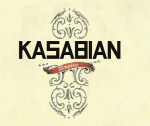 Empire - Kasabian