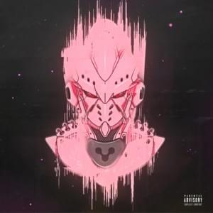 #MajinBuu - ​menace Santana