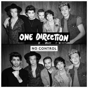 No Control - One Direction