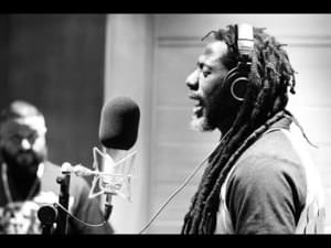 My Pen - Buju Banton