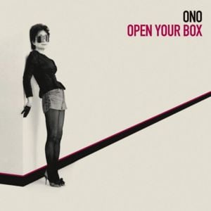 Everyman Everywoman (Basement Jaxx Classic II Mix) - Yoko Ono