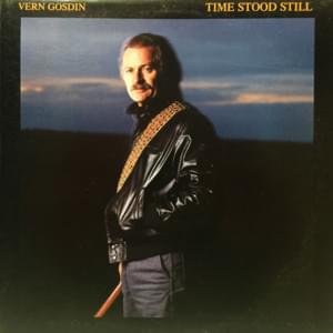 For A Minute There - Vern Gosdin