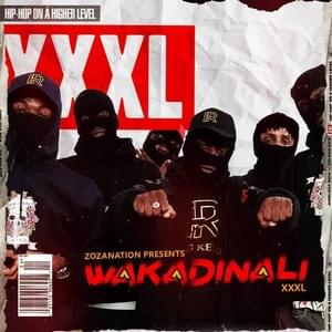 Triple XL - Wakadinali