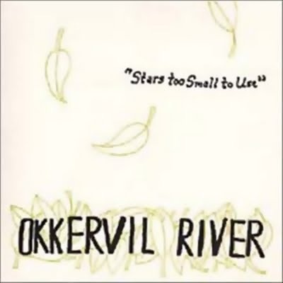 The Velocity of Saul at the Time of His Conversion - Okkervil River