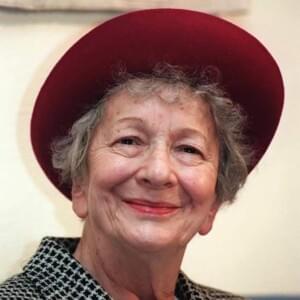 May 16, 1973 - Wisława Szymborska