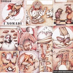 Senza discutere - Nomadi