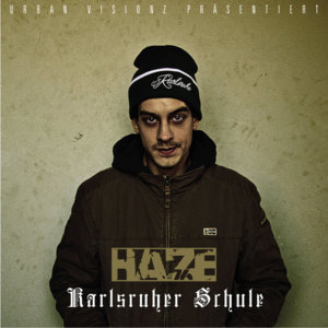 Hochkaräterrap - Haze