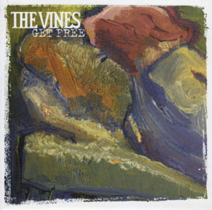 Get Free - The Vines