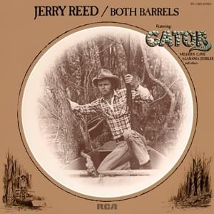 Miller’s Cave - Jerry Reed